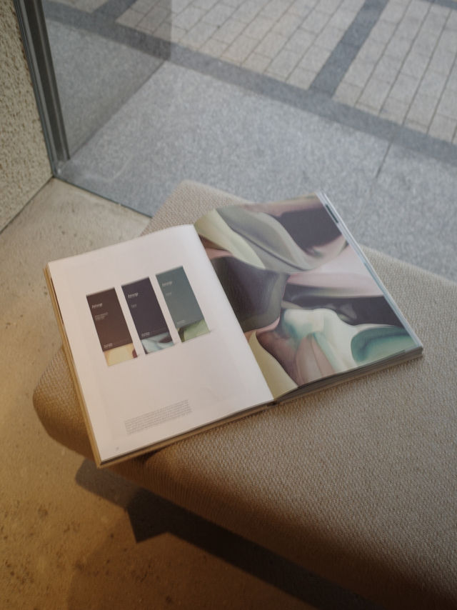 【Aēsop】🧴五感で記憶する、香りの旅へ🌿✨