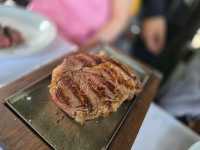 해외여행 부에노스아이레스 미슐랭 1스타 스테이크 맛집 Don Julio Parrilla
