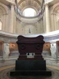 🏛 위대한 황제를 만나는 곳, 앵발리드