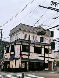โอซาก้า🇯🇵