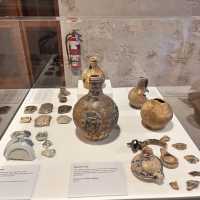 Perth, Western Australia | Must-Visit Fremantle Shipwreck Museum