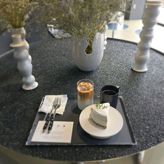 💘☁️용인 [인워프] 여유부리기 좋은 카페 ☕️ 