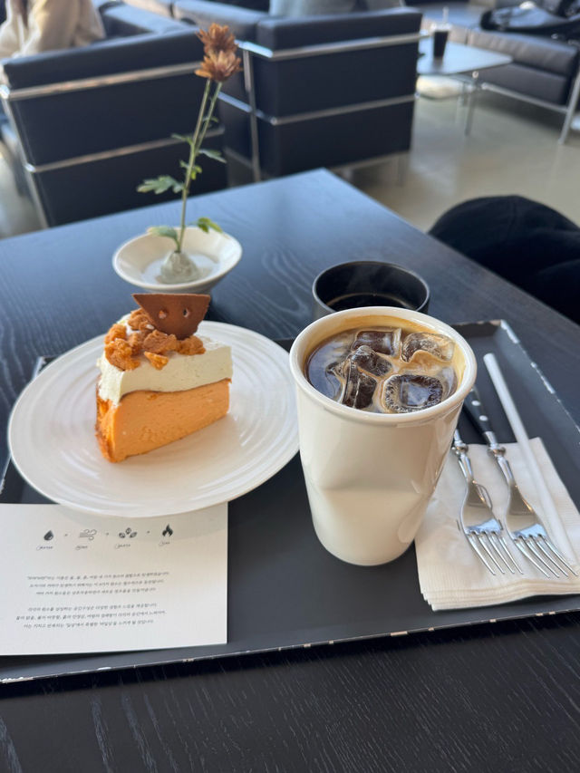 [경기/용인] 인워프 _ 용인 브런치카페