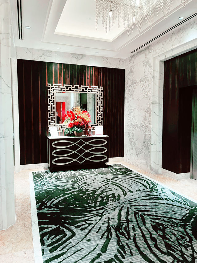 A Perfect Summer Staycation at One World Hotel PJ