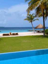 🌸 🇲🇻 Waldorf Astoria Maldives Ithaafushi