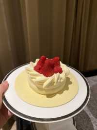 深圳君悅酒店-性價比高！