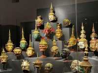 Bangkok National Museum: Free Culture Day on Wednesdays