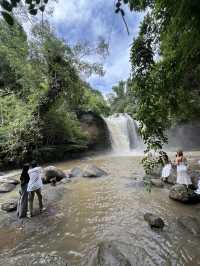 Khaoyai pai nai dee in 1 Day