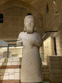 【アンカラ】アナトリア文明博物館で大興奮🇹🇷