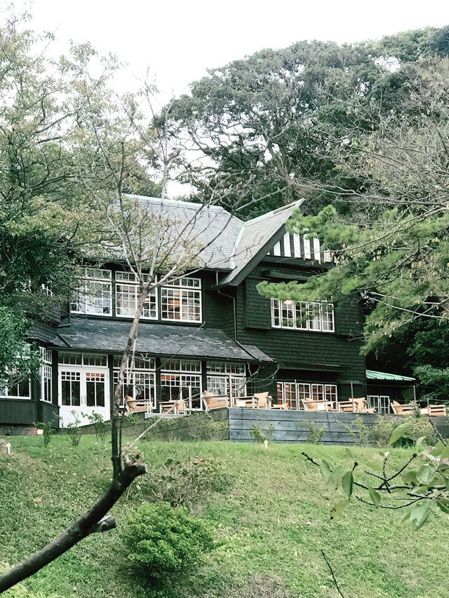【鎌倉　佐助稲荷神社から源氏山へのライトトレッキング】