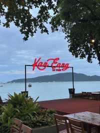 Phuket trip