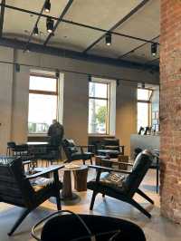 ZOZ Coffee