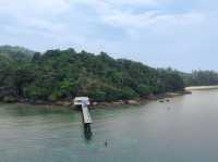 เที่ยวใต้ นอนภูเก็ต พักที่ Amari