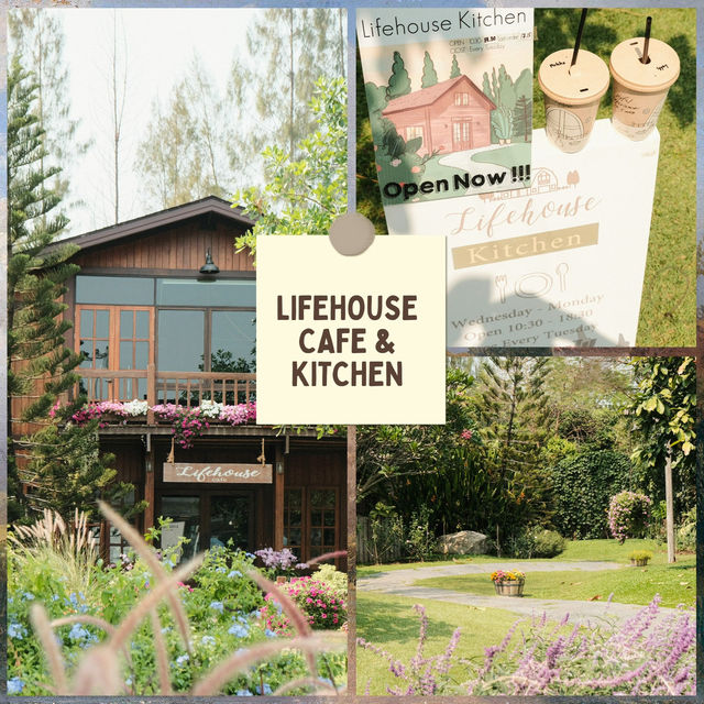  มัดรวม 4 คาเฟ่แนะนำฉะเชิงเทรา