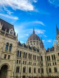 💶✨ Budapest on a Budget: Europe’s Hidden Gem for Smart Travelers! ✨💶