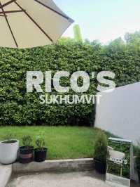 RICO's Sukhumvit✨
