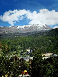 Hotel Butterfly Zermatt – Cozy Comfort Steps from the Station