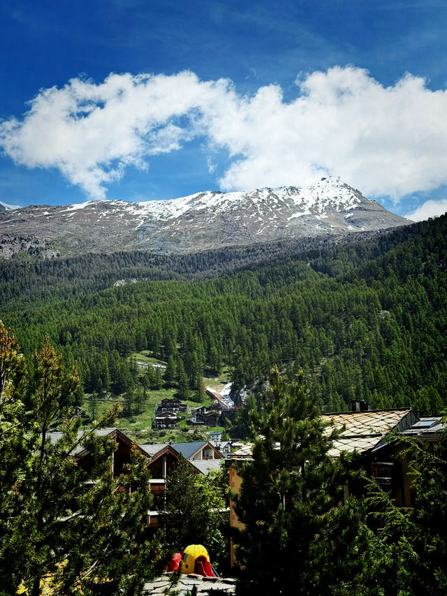 Hotel Butterfly Zermatt – Cozy Comfort Steps from the Station
