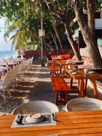 🌴 Heat Hack: One-Day Beach Escape from Bangkok to Pattaya’s Wong Amat 🌴