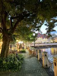 Clarke Quay