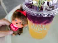 ลอยรมณ์ คาเฟ่ 🌲เขาค้อ