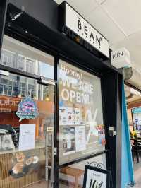 Coffee & Culture in One Sip at The Bean Express