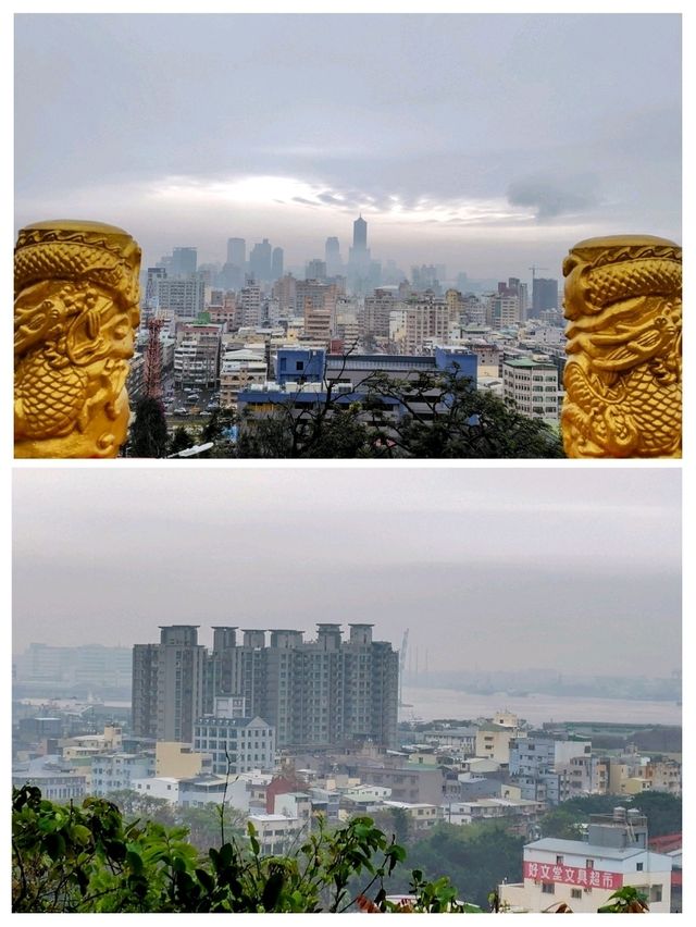 中国台湾高雄1日攻略