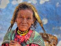 Bajhang paradise of hemp production 