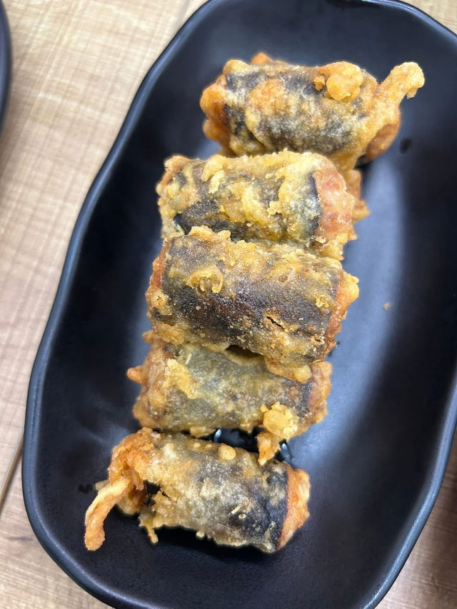 กินกับไก่ - ข้าวหน้าไก่&ไก่ทอดเกาหลี Delivery 
