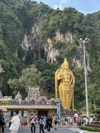 Batu caveee
