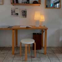Ho-myeong Gallery Cafe