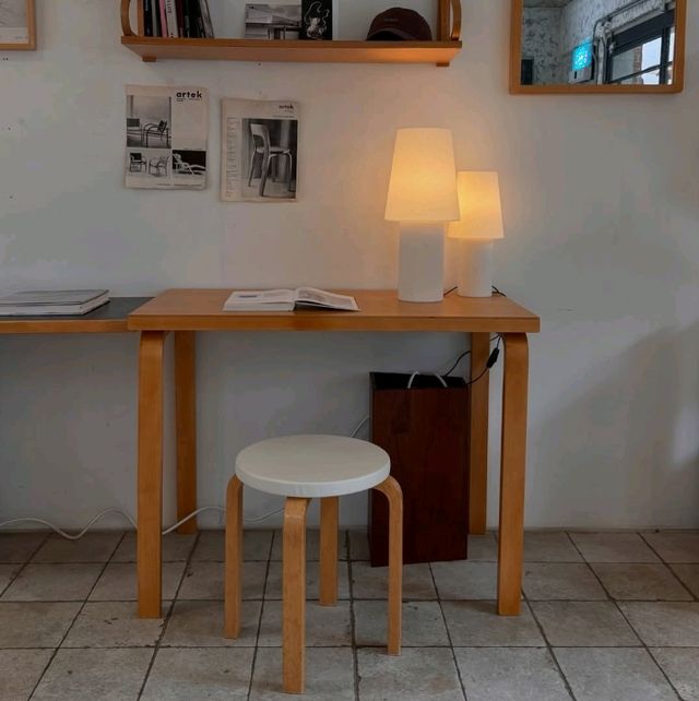 Ho-myeong Gallery Cafe
