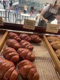 Another Awesome Bakery under London Bagel