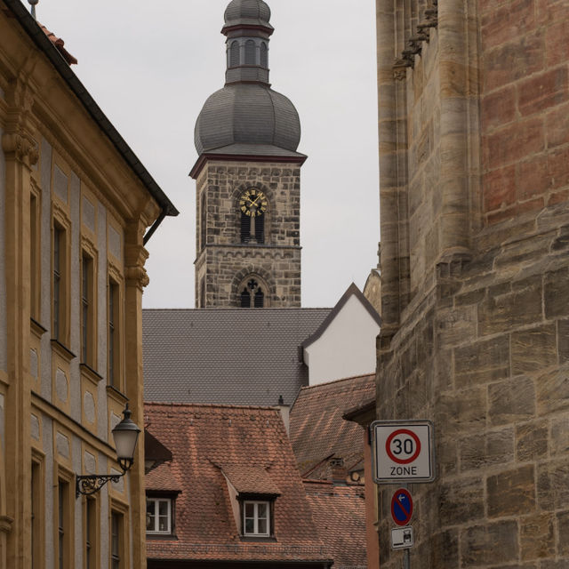 Bamberg: Germany's Enchanting UNESCO Gem! 🇩🇪✨