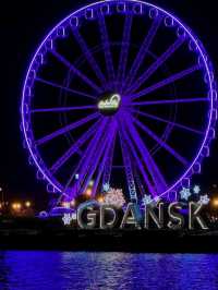 🇵🇱✨ Gdańsk on a Budget: Poland’s Baltic Beauty! ✨🇵🇱