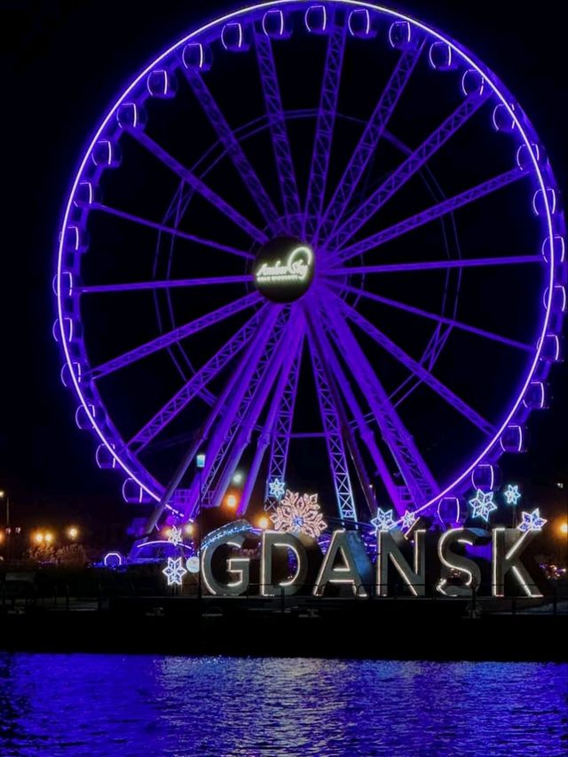 🇵🇱✨ Gdańsk on a Budget: Poland’s Baltic Beauty! ✨🇵🇱