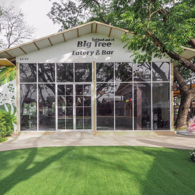 The Big Tree