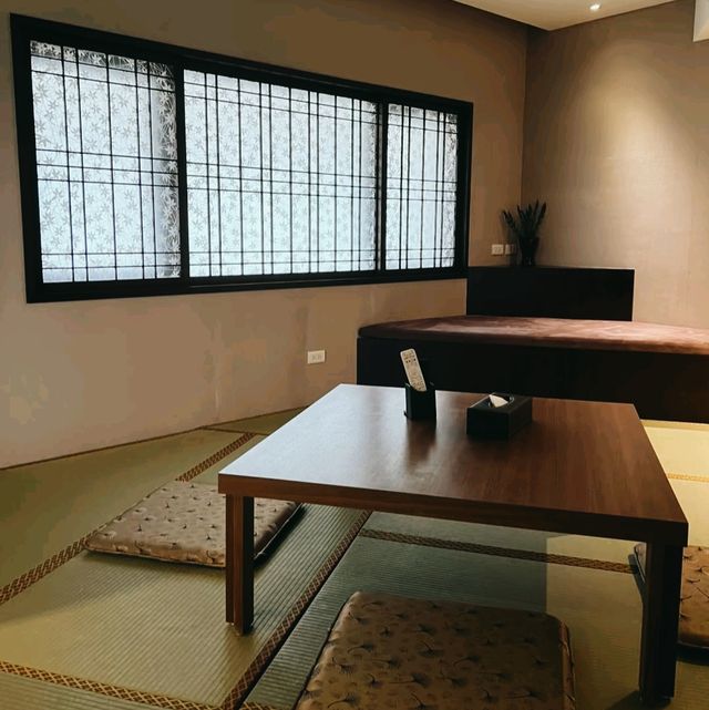 台北溫泉會館推薦：北投天玥泉温泉会馆