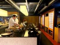 Kappo Makoto: Izakaya with Style & Grace