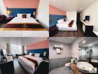 Xaysomboun Boutique Hotel  