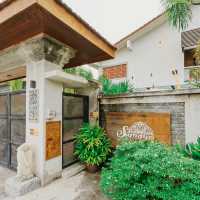 A Luxurious Retreat Wrapped in Heritage