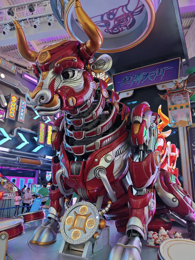 Tianhe City (天河城) – Guangzhou’s Legendary Shopping Landmark