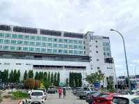"Heritage Comfort in the Heart of Melaka"