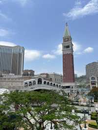 Macau - more than just casinos