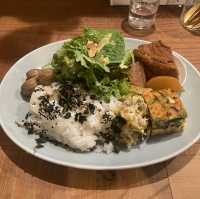 🍽️ 諏訪市・あゆみ食堂：地産地食と人柄に癒される一皿 