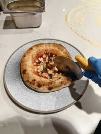 正宗拿坡里薄餅製作工作坊及智農水耕農場採摘體驗