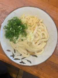 【香川🇯🇵】うどん県ではしごうどん！
