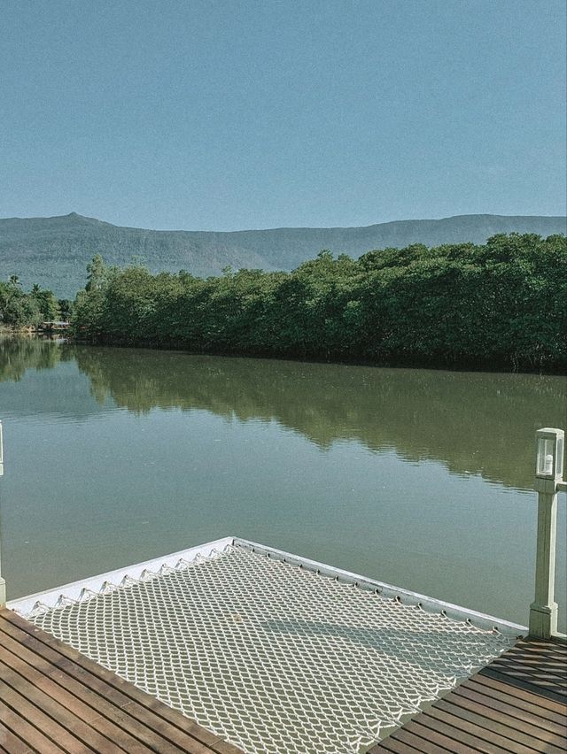Slow Mornings at Kampot | Cambodia 🇰🇭