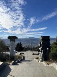 Budget-Friendly 1‑Week Georgia: Batumi & Tbilisi Highlights