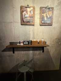 THE ROASTERY by NOZY COFFEE, A Specialty Coffee Experience in Tokyo